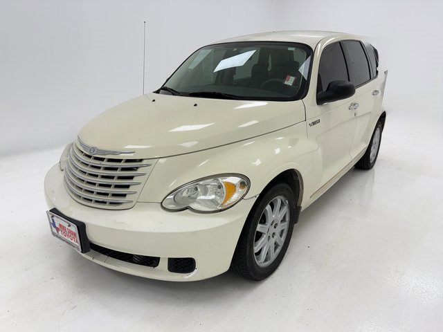 2006 Chrysler PT Cruiser Touring photo 4