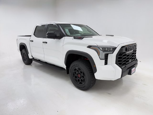 2026 Toyota Tundra