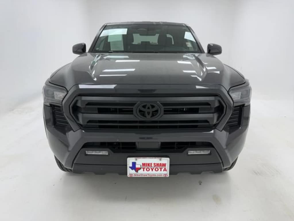 Used 2026 Toyota Tacoma SR5 Truck Double Cab
