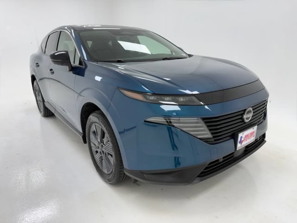 Used 2025 Nissan Murano SL SUV