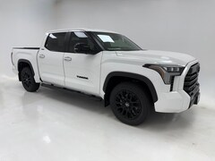 2026 Toyota Tundra Limited Truck CrewMax