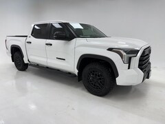 2026 Toyota Tundra SR5 Truck CrewMax