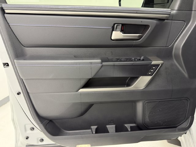 2026 Toyota Tundra Platinum - Photo 31