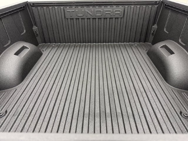 2026 Toyota Tundra Platinum - Photo 35