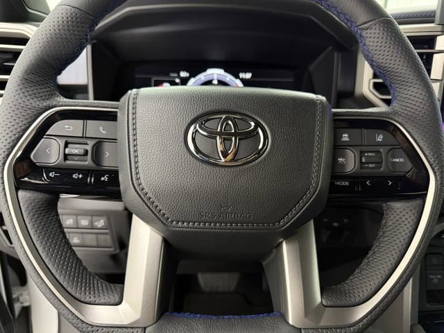 2026 Toyota Tundra Platinum - Photo 9