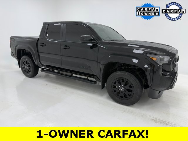 2024 Toyota Tacoma SR5's photo