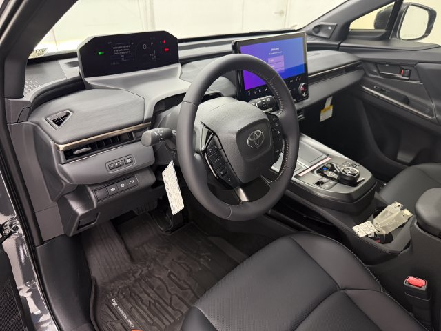 2026 Toyota bZ Woodland Woodland Premium - Photo 8
