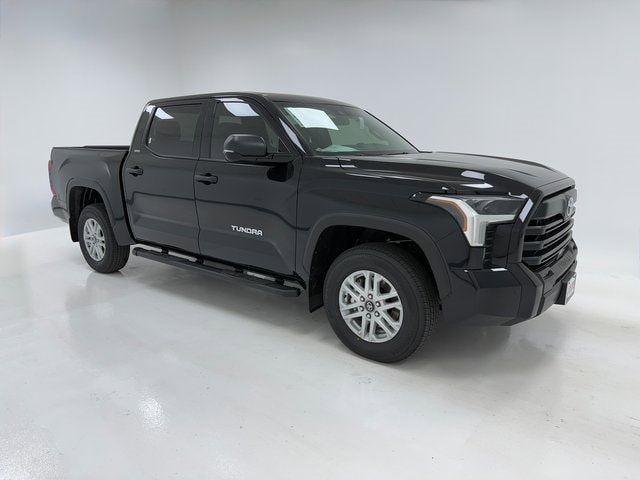 2026 Toyota Tundra SR5's photo