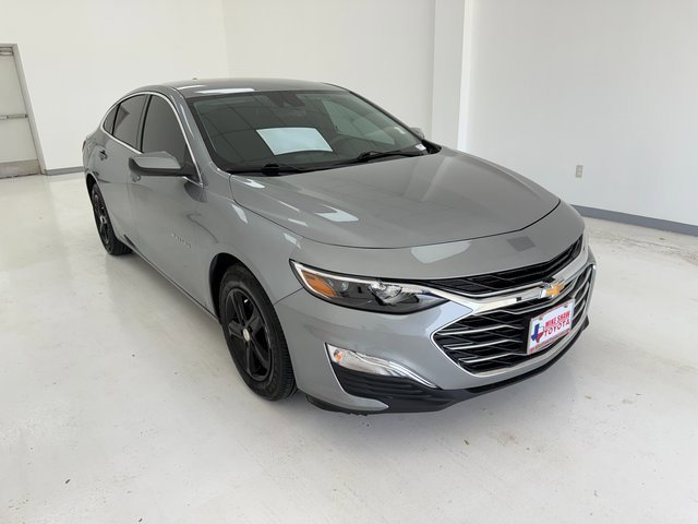 Used 2024 Chevrolet Malibu 1LS with VIN 1G1ZB5ST0RF105470 for sale in Corpus Christi, TX