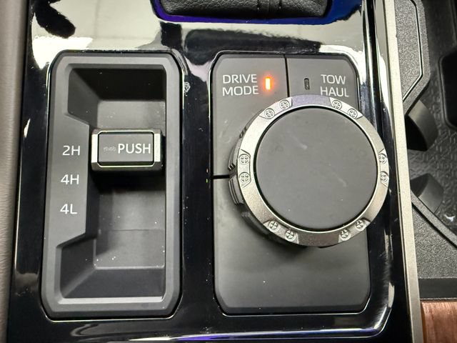 2026 Toyota Tundra 1794 Edition - Photo 23