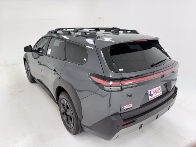 2026 Toyota bZ Woodland Woodland Premium - Photo 38