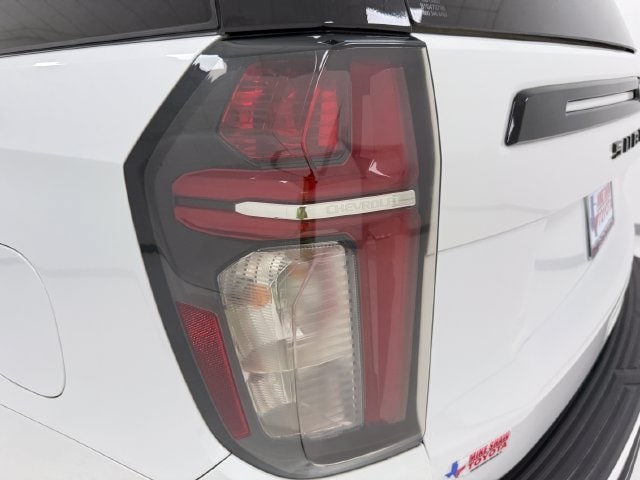 2023 Chevrolet Suburban Z71 - Photo 38