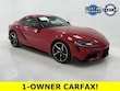  Toyota GR Supra