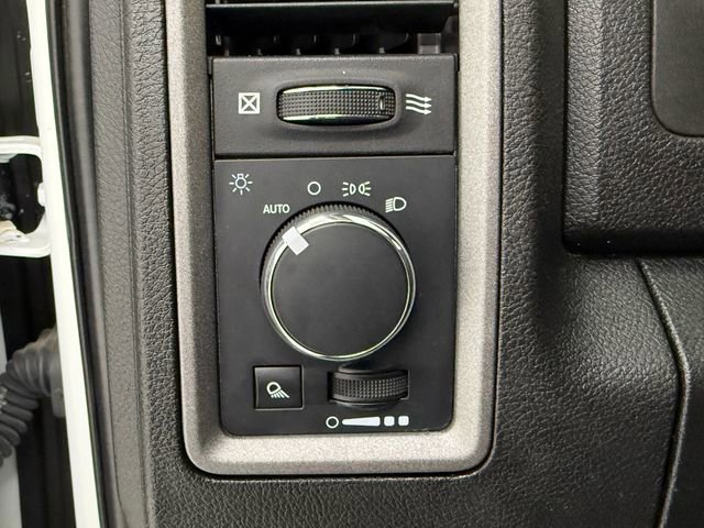2022 RAM Ram 1500 Classic Tradesman - Photo 9