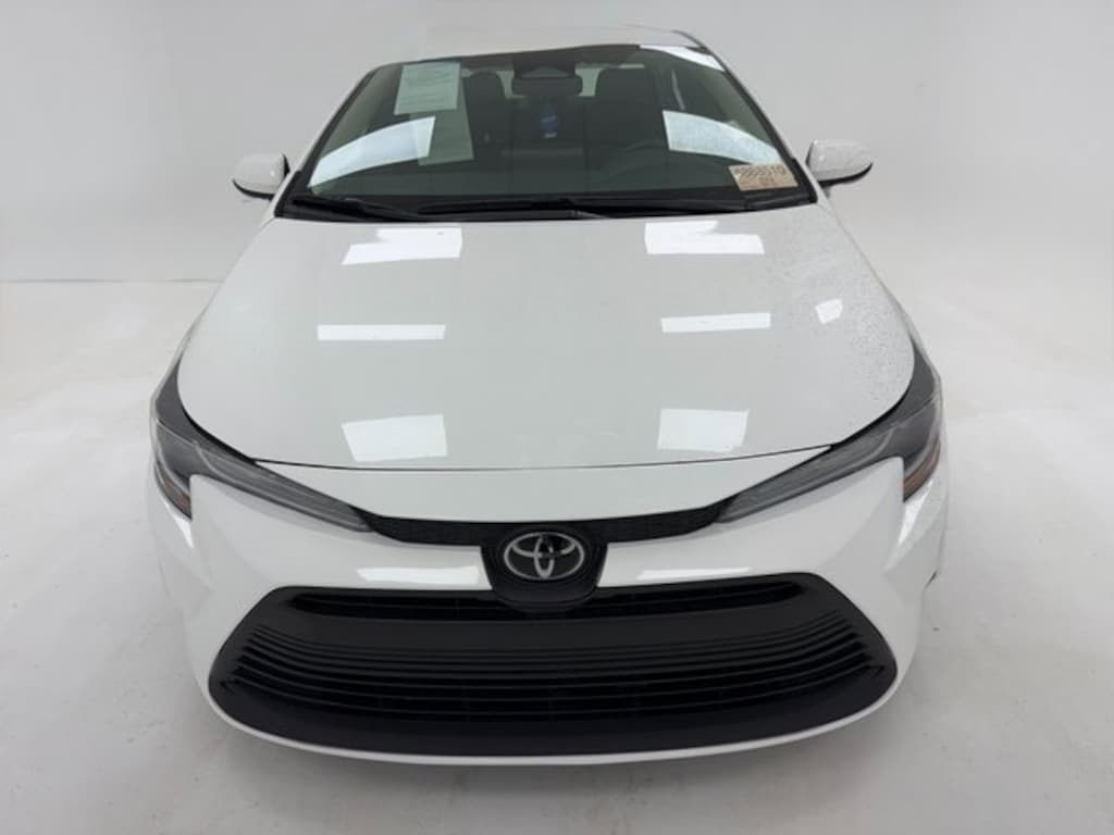 Used 2023 Toyota