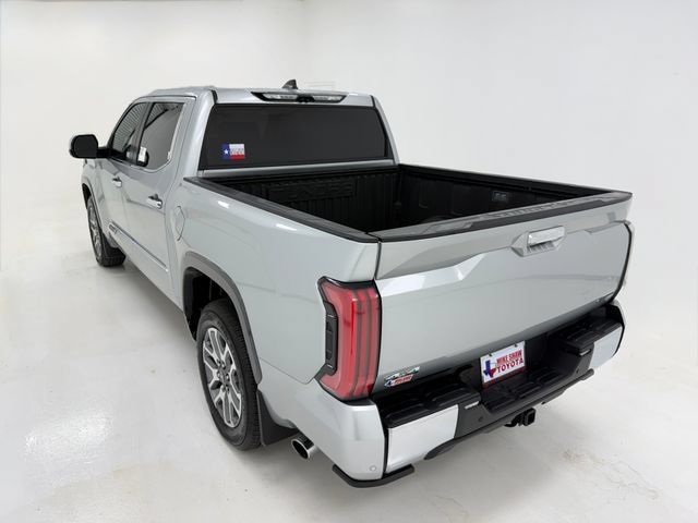 2026 Toyota Tundra 1794 Edition - Photo 38