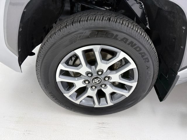 2026 Toyota Tundra 1794 Edition - Photo 7