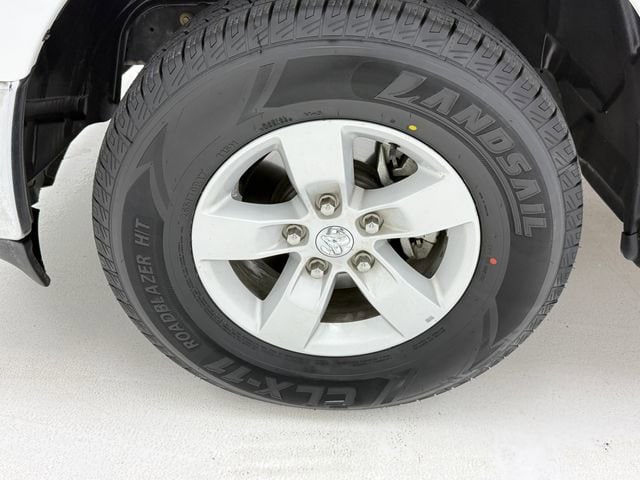 2022 RAM Ram 1500 Classic Tradesman - Photo 7