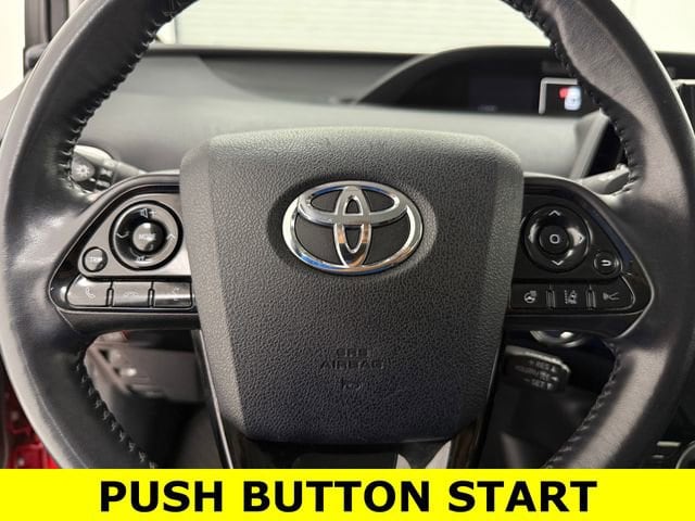 2021 Toyota Prius Prime Limited - Photo 10