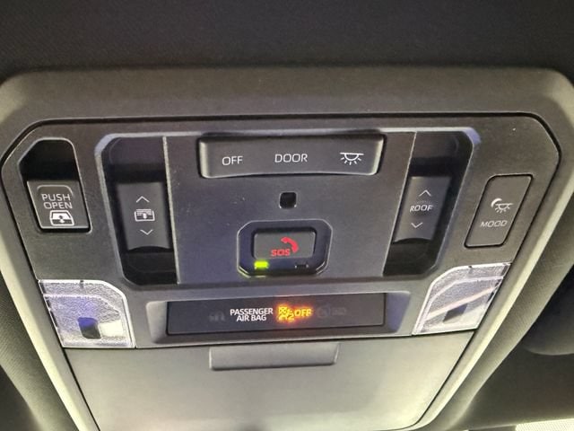 2026 Toyota Tundra 1794 Edition - Photo 24