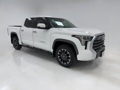 2026 Toyota Tundra Limited Truck CrewMax