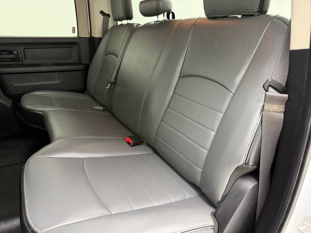 2022 RAM Ram 1500 Classic Tradesman - Photo 33
