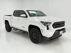 2026 Toyota Tacoma SR5 Truck Double Cab