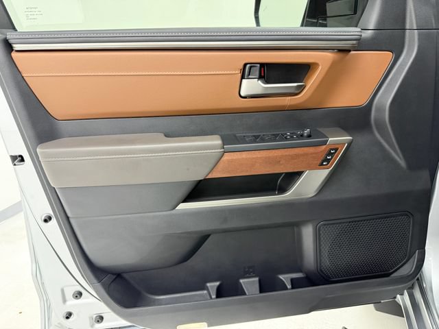 2026 Toyota Tundra 1794 Edition - Photo 30