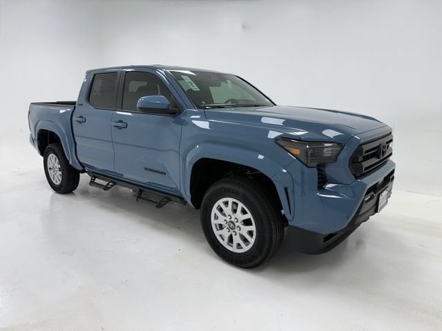 2026 Toyota Tacoma Truck Double Cab 