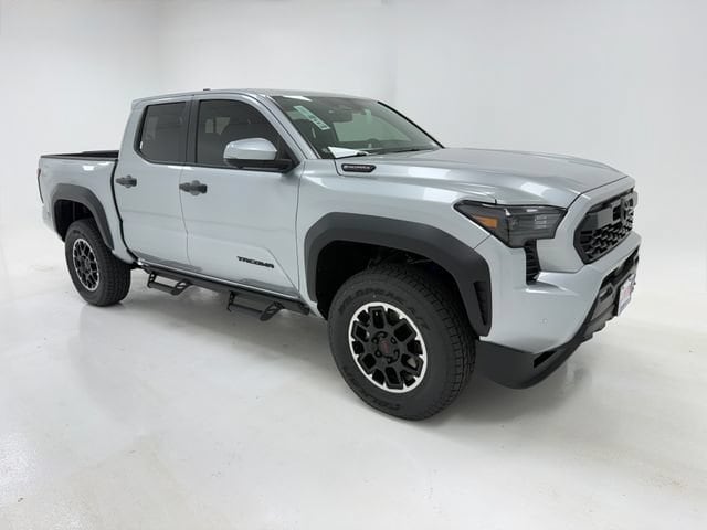 2026 Toyota Tacoma i-FORCE MAX Truck Double Cab 