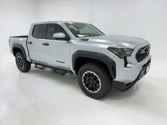 2026 Toyota Tacoma i-FORCE MAX TRD Off-Road i-FORCE MAX Truck Double Cab