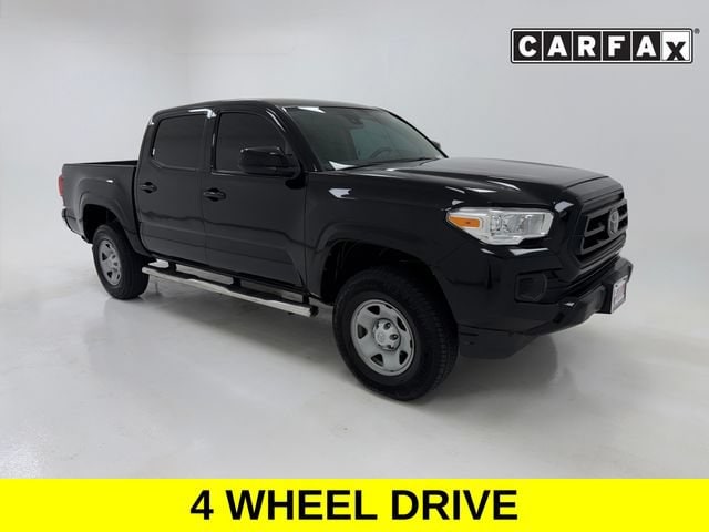 2023 Toyota Tacoma Truck Double Cab 
