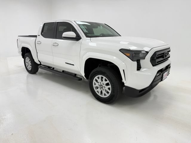 2026 Toyota Tacoma Truck Double Cab 