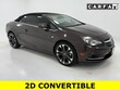  Buick Cascada