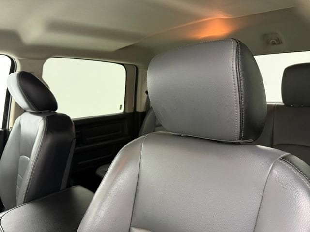 2022 RAM Ram 1500 Classic Tradesman - Photo 24