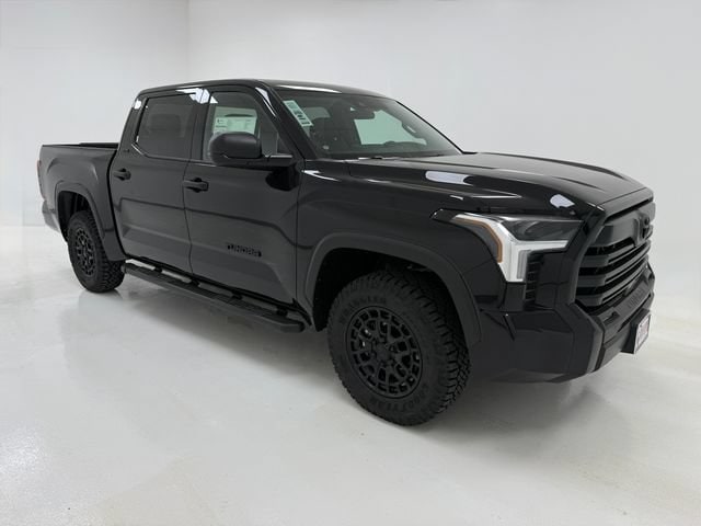2026 Toyota Tundra Truck CrewMax 
