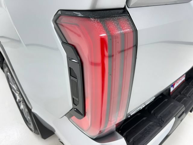 2026 Toyota Tundra 1794 Edition - Photo 36