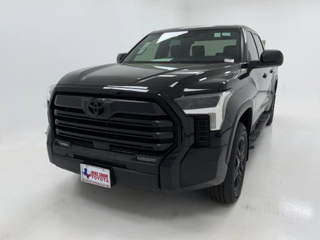 New 2026 Toyota Tundra SR5 Truck CrewMax