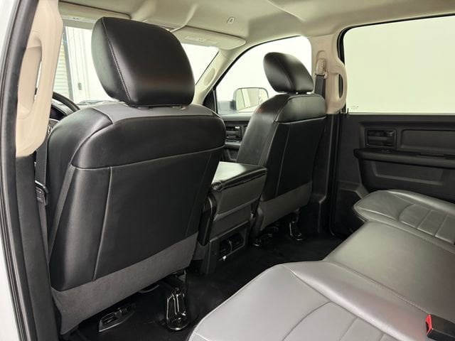 2022 RAM Ram 1500 Classic Tradesman - Photo 29