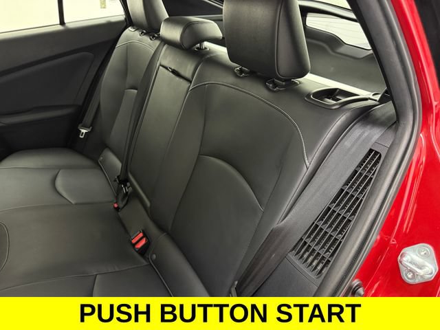 2021 Toyota Prius Prime Limited - Photo 35