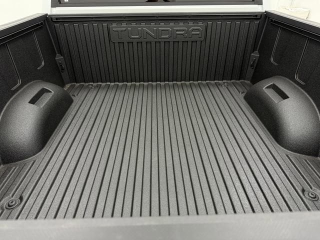 2026 Toyota Tundra Platinum - Photo 36