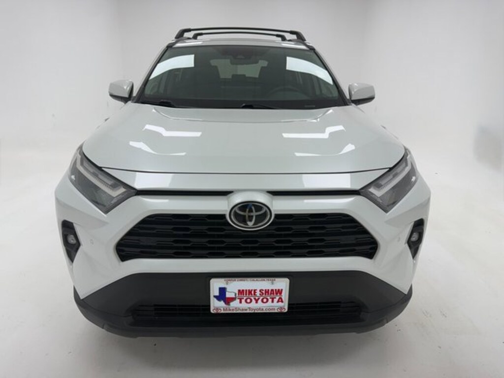 Used 2024 Toyota RAV4 XLE Premium SUV