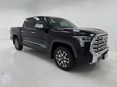 2026 Toyota Tundra i-FORCE MAX 1794 Edition i-FORCE MAX Truck CrewMax