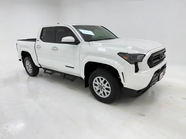 2024 Toyota Tacoma Truck Double Cab 