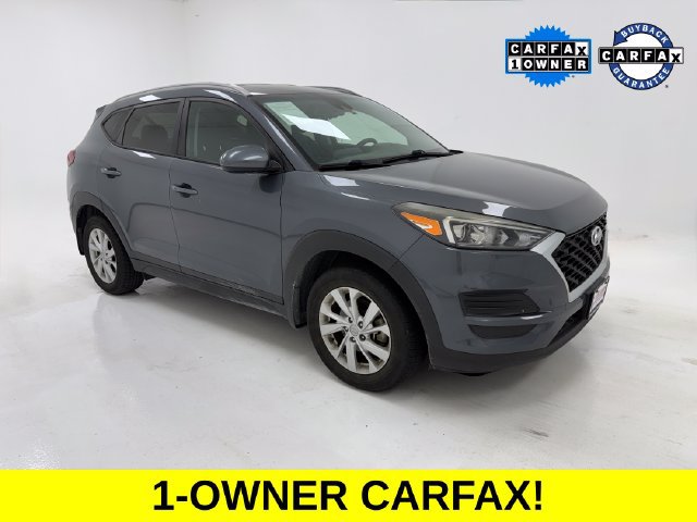 Used 2019 Hyundai Tucson Value with VIN KM8J33A49KU973268 for sale in Robstown, TX