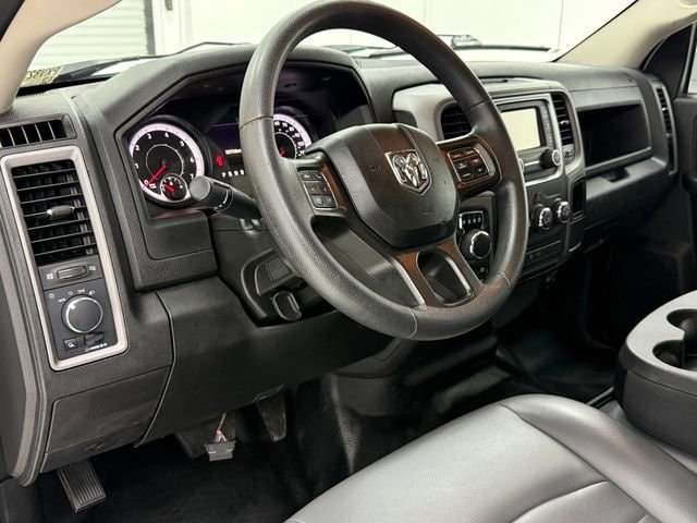 2022 RAM Ram 1500 Classic Tradesman - Photo 8