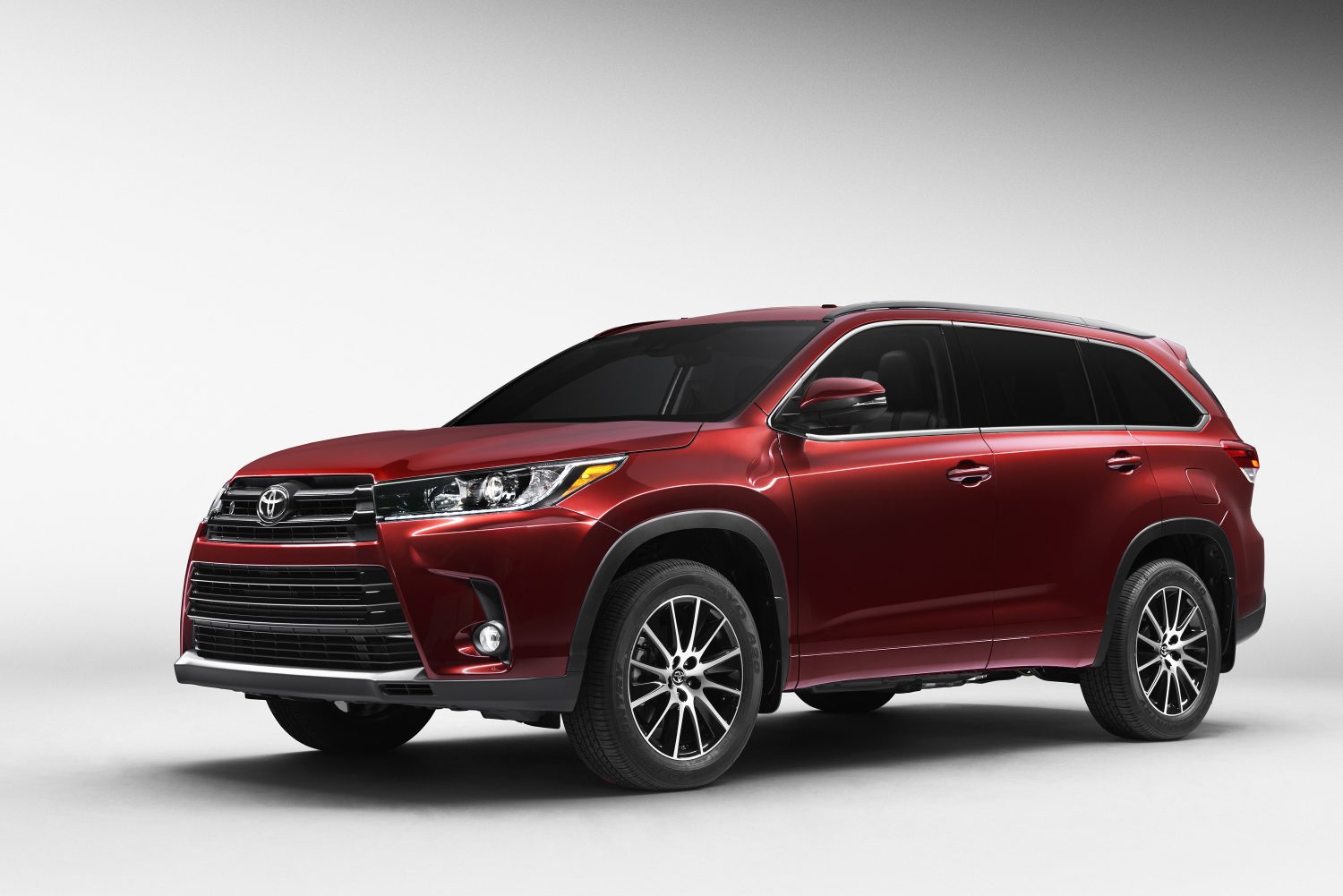 Used Toyota Highlander in Corpus Christi, TX