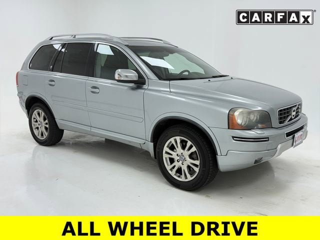 2014 Volvo XC90 3.2 AWD Auto's photo