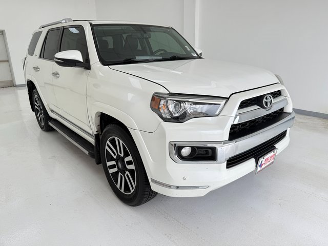 Used 2015 Toyota 4Runner Limited with VIN JTEBU5JR7F5229774 for sale in Corpus Christi, TX