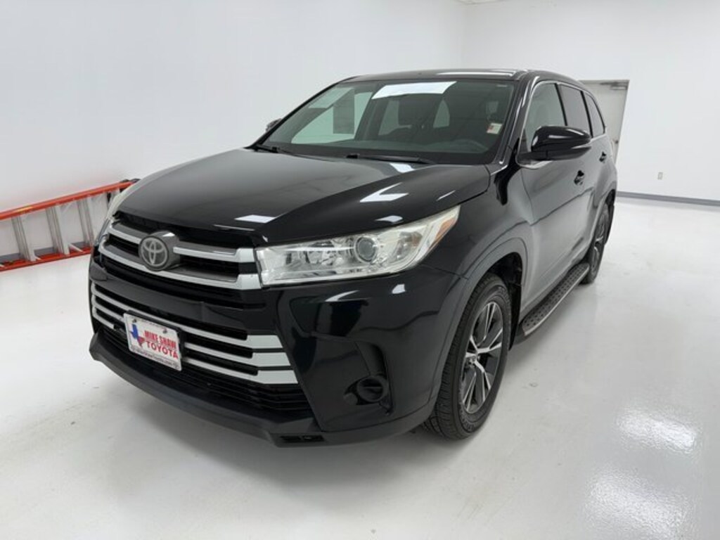 Used 2019 Toyota